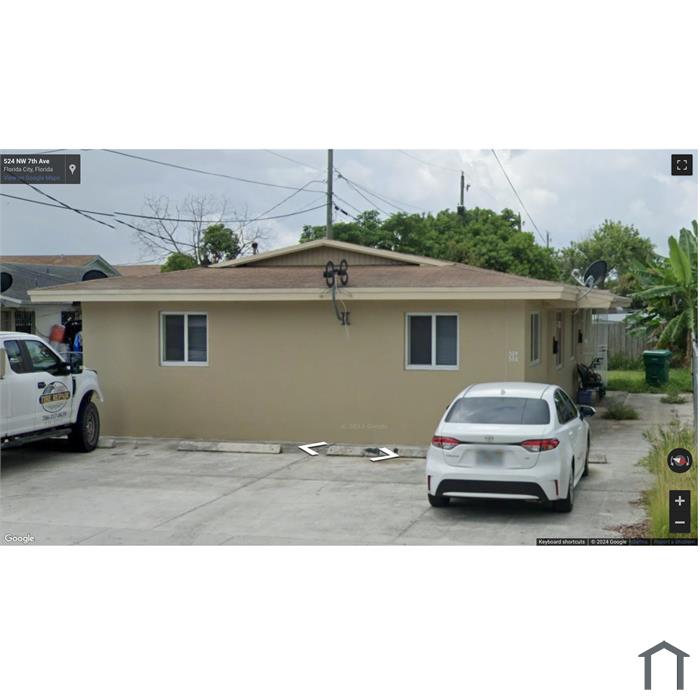 532 NW 7th Ave